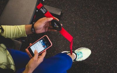 10 Great Fitness Apps