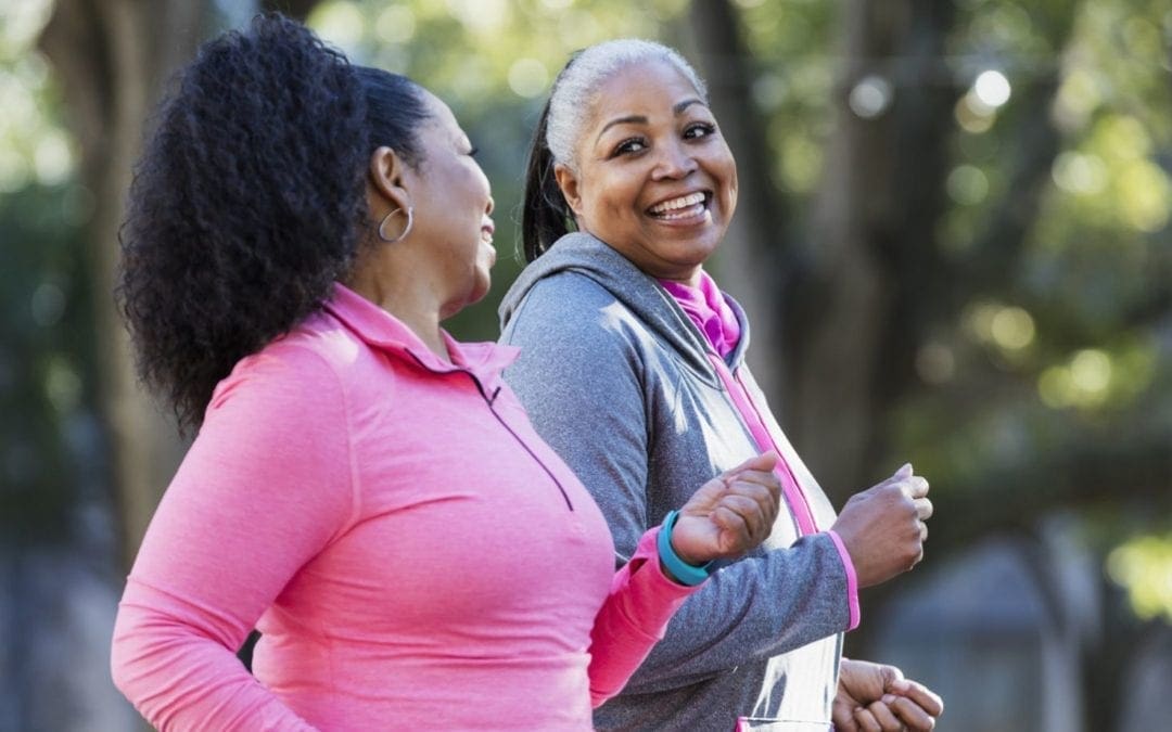 Could Exercise Be the Best Way to Treat Mental Health?