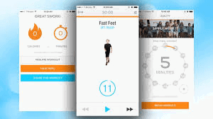 best fitness apps without hidden fees