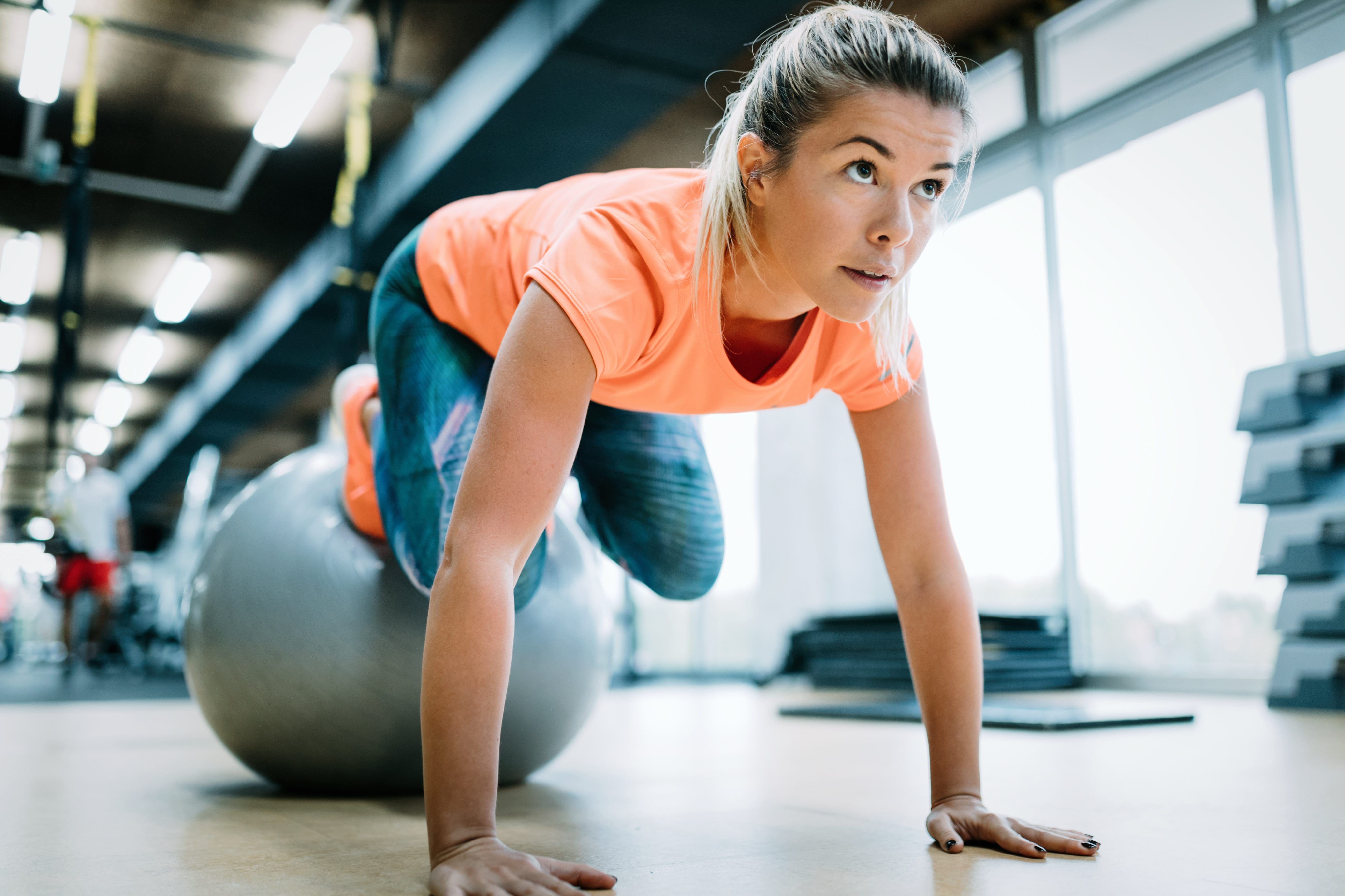 Five Myths About Female Fitness – What You Need to Know