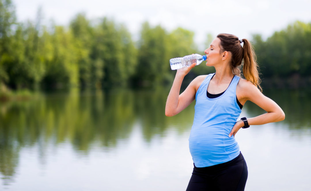 Bootcamps for Pregnant Women – Safe or Not?