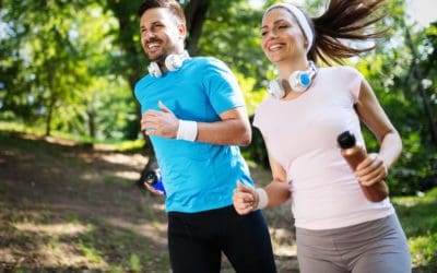 5 Reasons Why Running Can Lift Your Mood