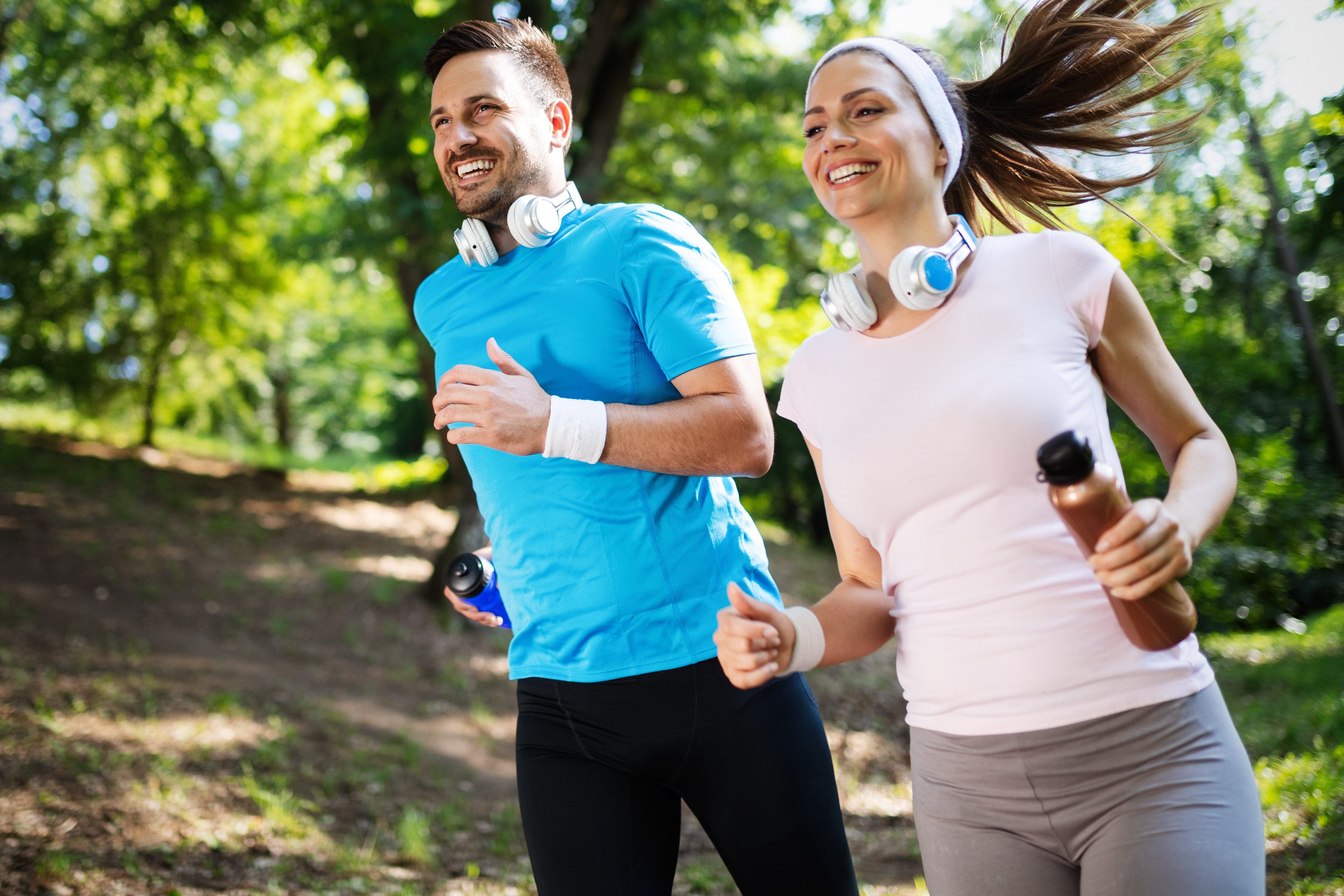 5 Reasons Why Running Can Lift Your Mood