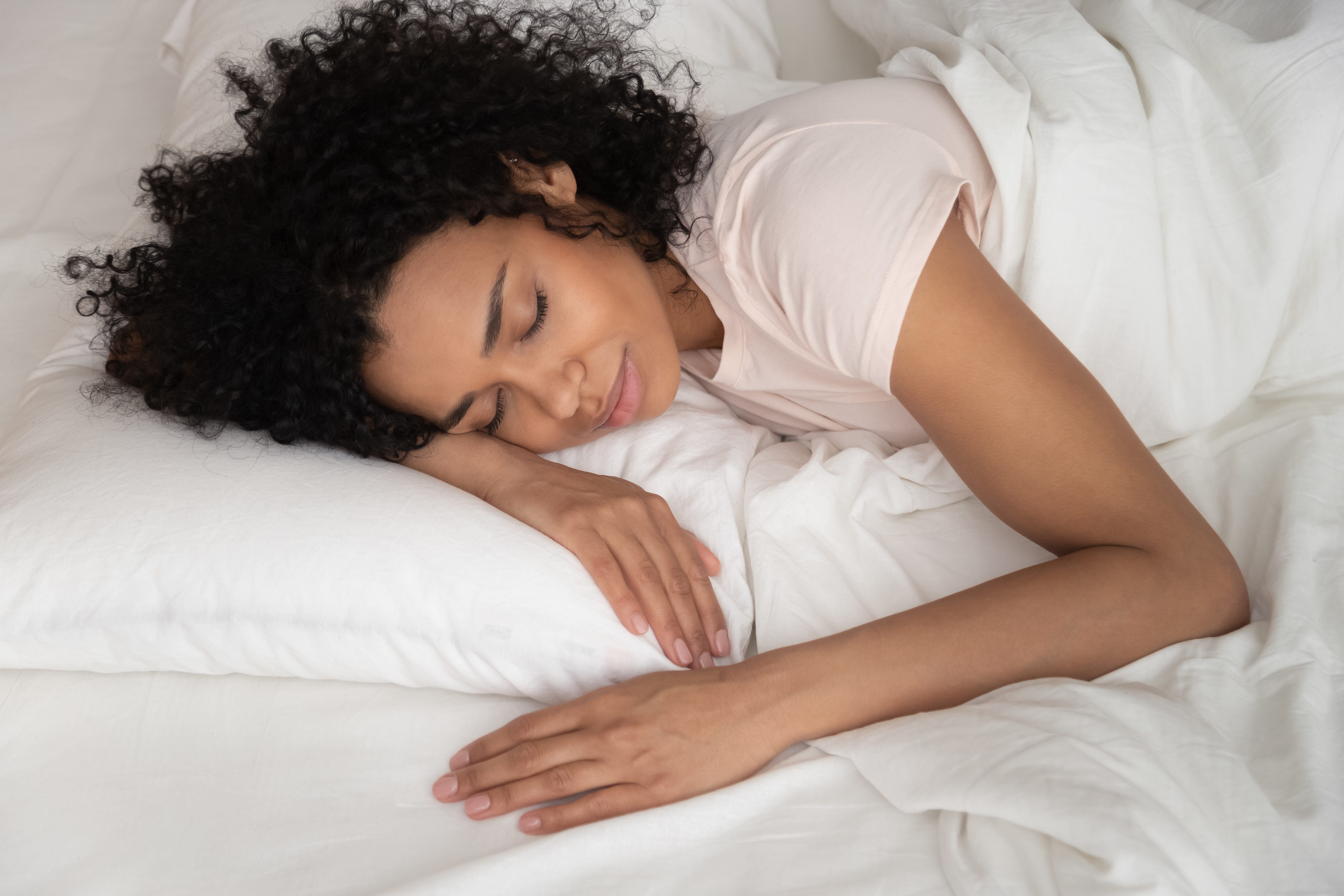 The Best Ways to Get A Good Night’s Sleep
