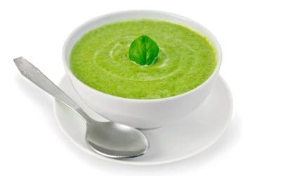 POTAGE VERT