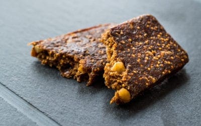 DATE & NUT BARS