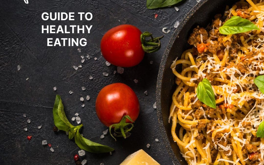 Guide to Healthy Eating – April 2021