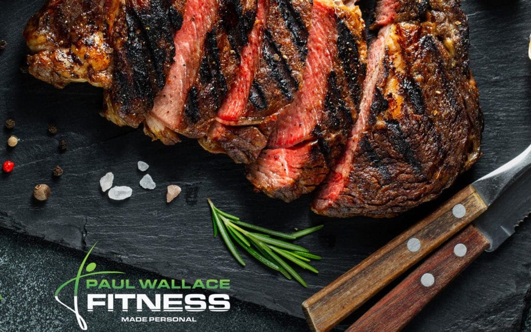 Guide to Healthy Eating – January 2021