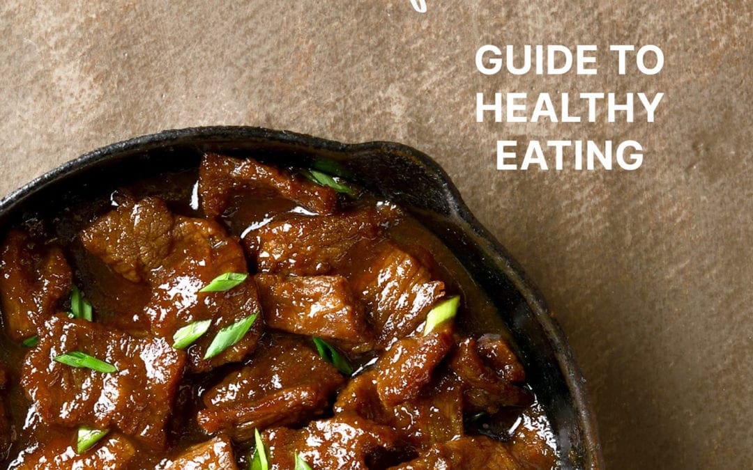 Guide to Healthy Eating – March 2021