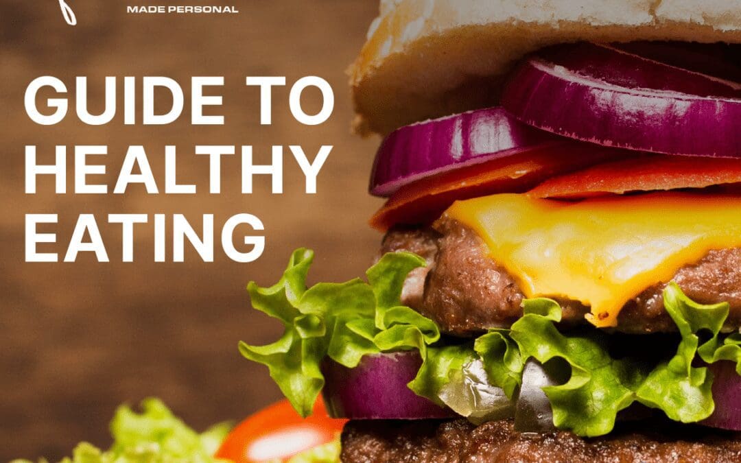 Guide to Healthy Eating – December 2020