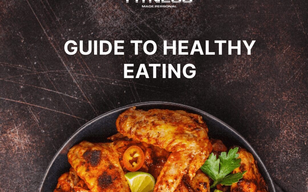 Guide to Healthy Eating – November 2020