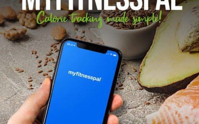 My Fitness Pal for Android