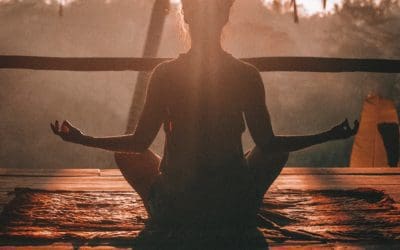 Educational Ebook – Mindfulness, Meditation & Yoga