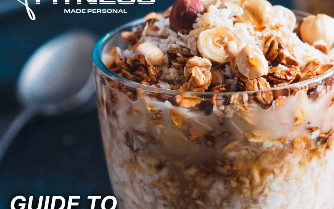 Guide to Healthy Eating – September 2021