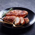 RAS el HANOUT CHICKEN BREAST