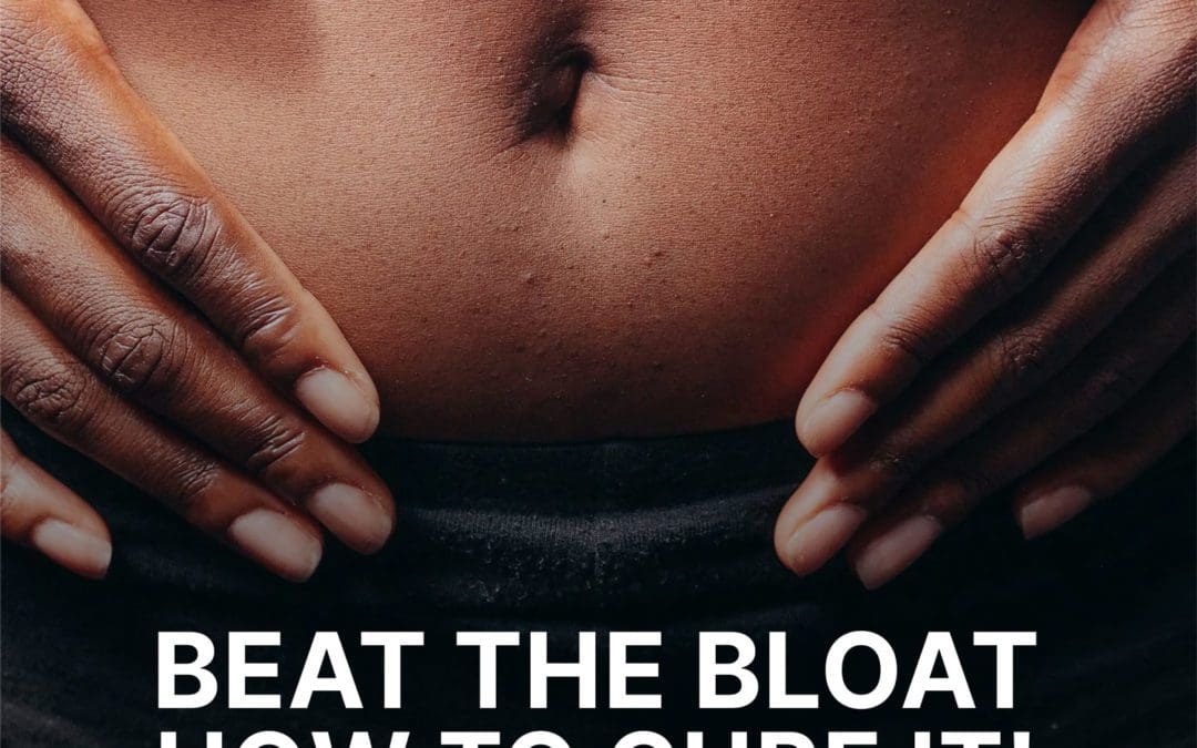 How to Beat the Bloat