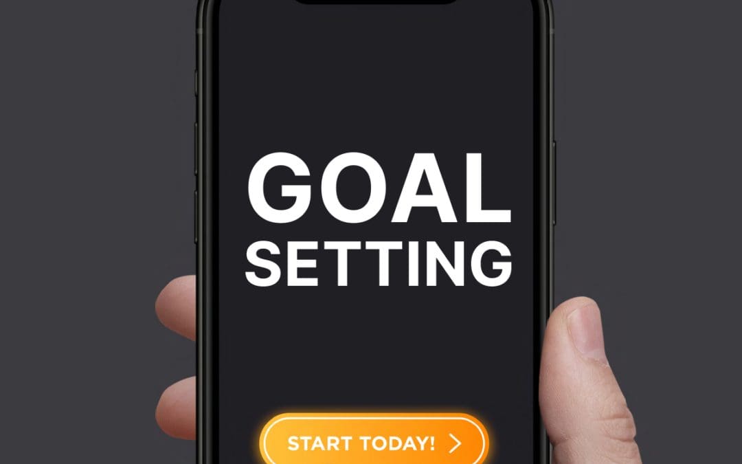 Goal Setting
