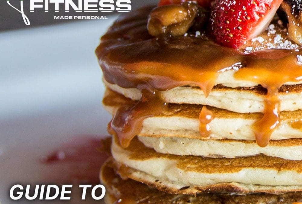 Guide to Healthy Eating – October 2021