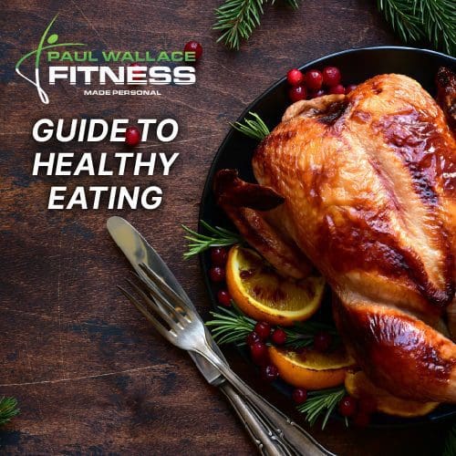 Guide to Healthy Eating – December 2021