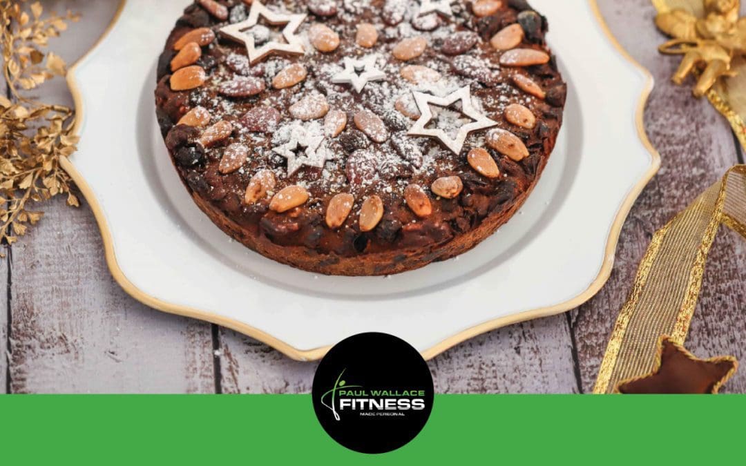 Christmas Recipe Pack