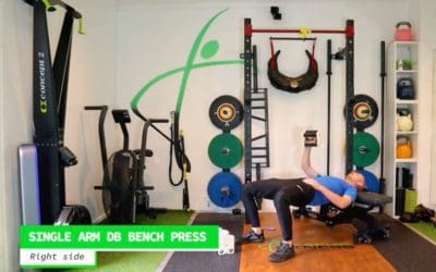 8 Minute Indirect Abs