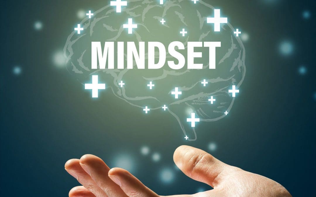 The Mindset for Success