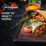 Guide to Healthy Eating – April 2022