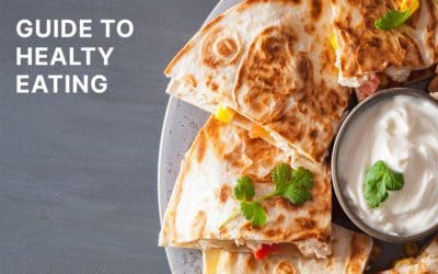 Guide to Healthy Eating – May 2022