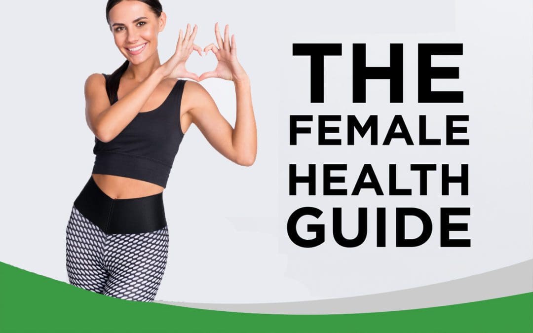 The Female Health Guide