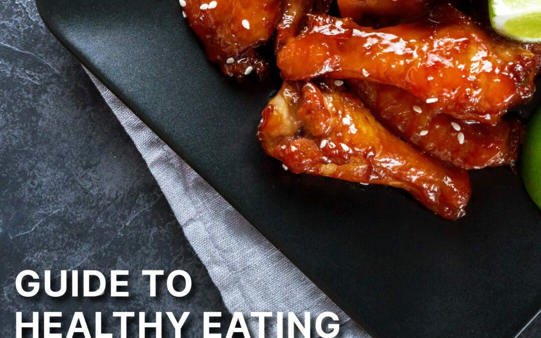 Guide to Healthy Eating – November 2022