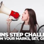 30-Minute Step Challenge