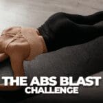 the abs blast challenge