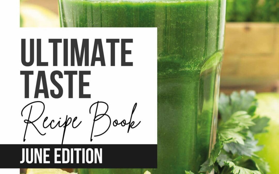 Ultimate Taste – June