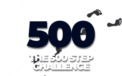 500 CHALLENGE