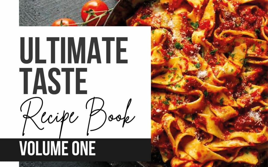 Ultimate Taste – January