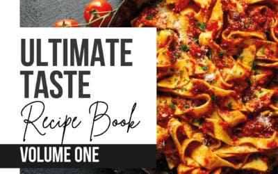 Ultimate Taste – January
