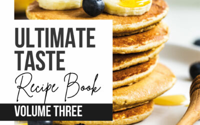 Ultimate Taste – March
