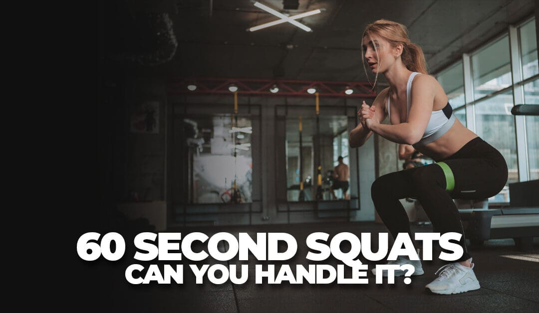 PLANK CHALLENGE NEXT WEEK