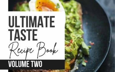 Ultimate Taste – February