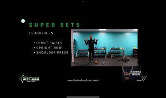 Super Set Super Set