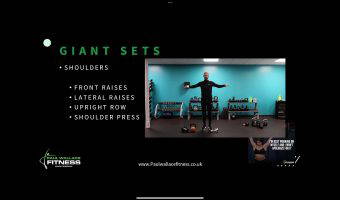 Giant Set Giant Set
